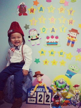 Aobaさんのコーディネート