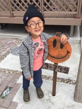 Aobaさんのコーディネート