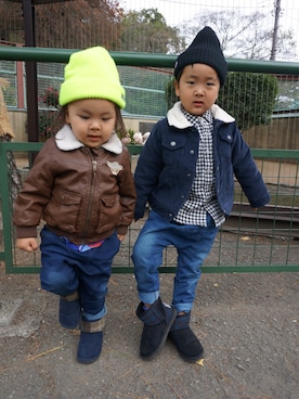 Aobaさんのコーディネート