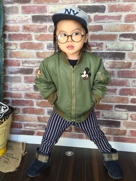 Aobaさんのコーディネート