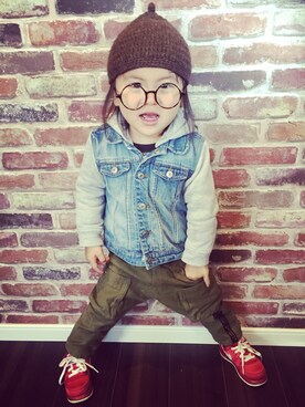 Aobaさんのコーディネート