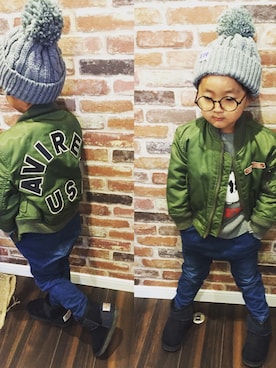 Aobaさんのコーディネート