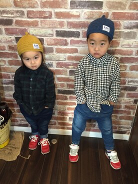 Aobaさんのコーディネート