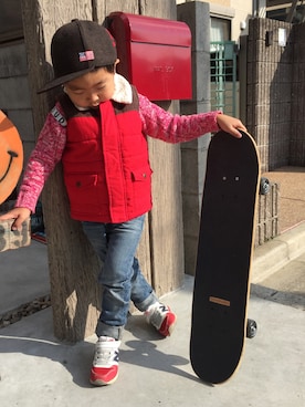 Aobaさんのコーディネート