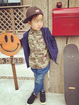 Aobaさんのコーディネート