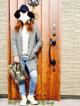 Aobaさんのコーディネート