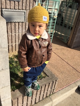 Aobaさんのコーディネート