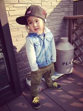 Aobaさんのコーディネート