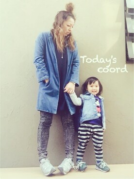 Aobaさんのコーディネート