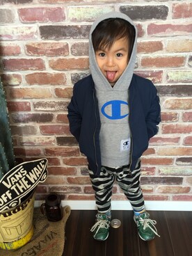 Aobaさんのコーディネート