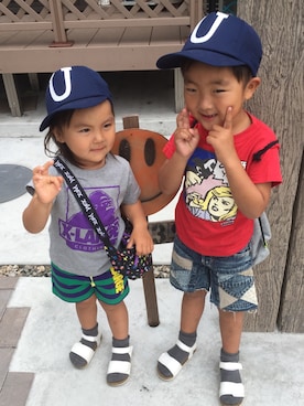 Aobaさんのコーディネート