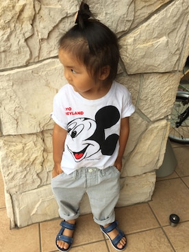 Aobaさんのコーディネート