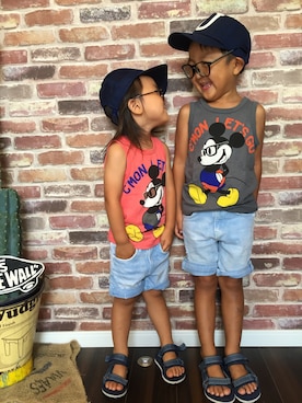 Aobaさんのコーディネート