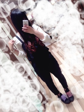 かな(秋)さんのコーディネート