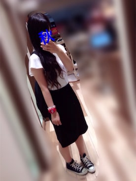 かな(秋)さんのコーディネート