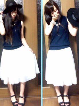 かな(秋)さんのコーディネート