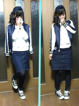 かな(秋)さんのコーディネート