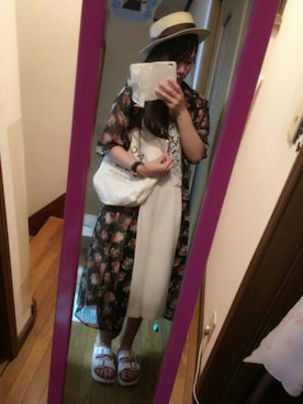 かな(秋)さんのコーディネート