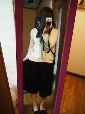 かな(秋)さんのコーディネート