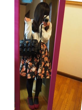 かな(秋)さんのコーディネート