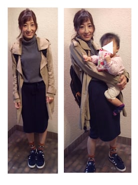 chie_Nさんのコーディネート