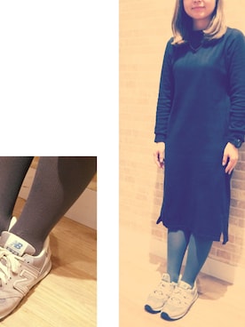 tsuruokaさん（レディース・160cm）の秋コーディネート