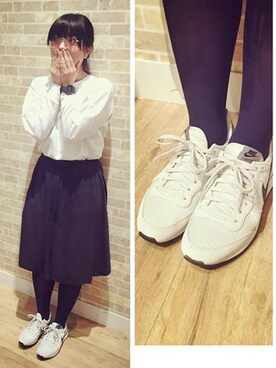 tsuruokaさん（レディース・160cm）の秋コーディネート