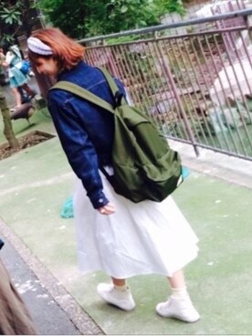 sakuraさんのコーディネート