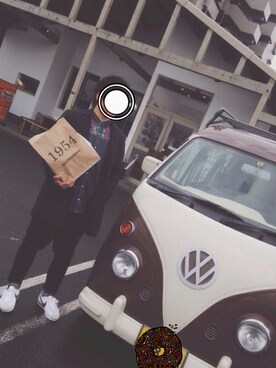 sakuraさんのコーディネート