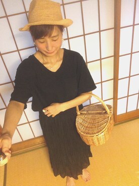 sakuraさんのコーディネート