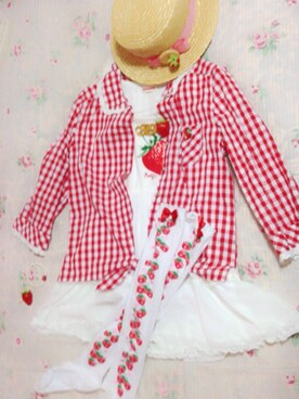 もももももさんのコーディネート