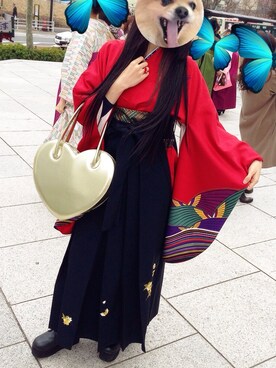 もももももさんのコーディネート