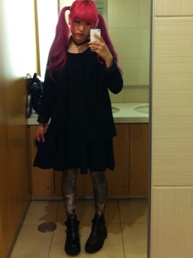 もももももさんのコーディネート