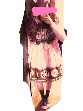 もももももさんのコーディネート