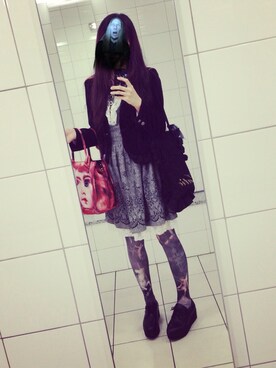 もももももさんのコーディネート