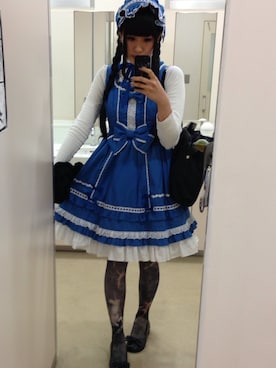 もももももさんのコーディネート