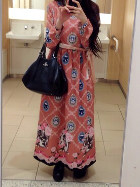 もももももさんのコーディネート