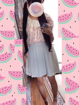 もももももさんのコーディネート