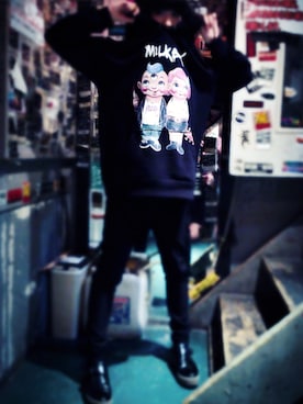 もももももさんのコーディネート