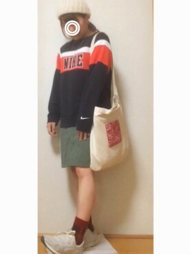 いけやんさんのコーディネート