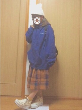 いけやんさんのコーディネート