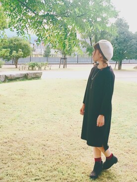 いけやんさんのコーディネート