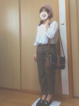 いけやんさんのコーディネート