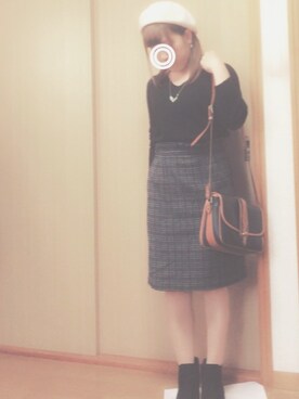 いけやんさんのコーディネート