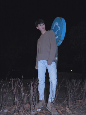 刘大头zzZさんのコーディネート