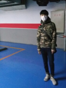 刘大头zzZさんのコーディネート