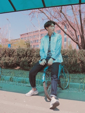 刘大头zzZさんのコーディネート