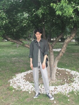 刘大头zzZさんのコーディネート