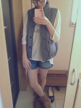 s a k iさんのコーディネート