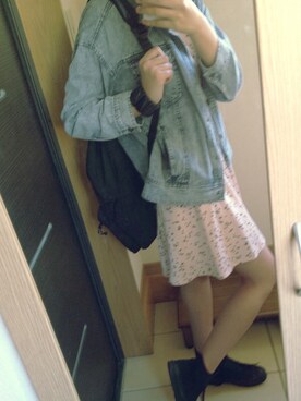 s a k iさんのコーディネート